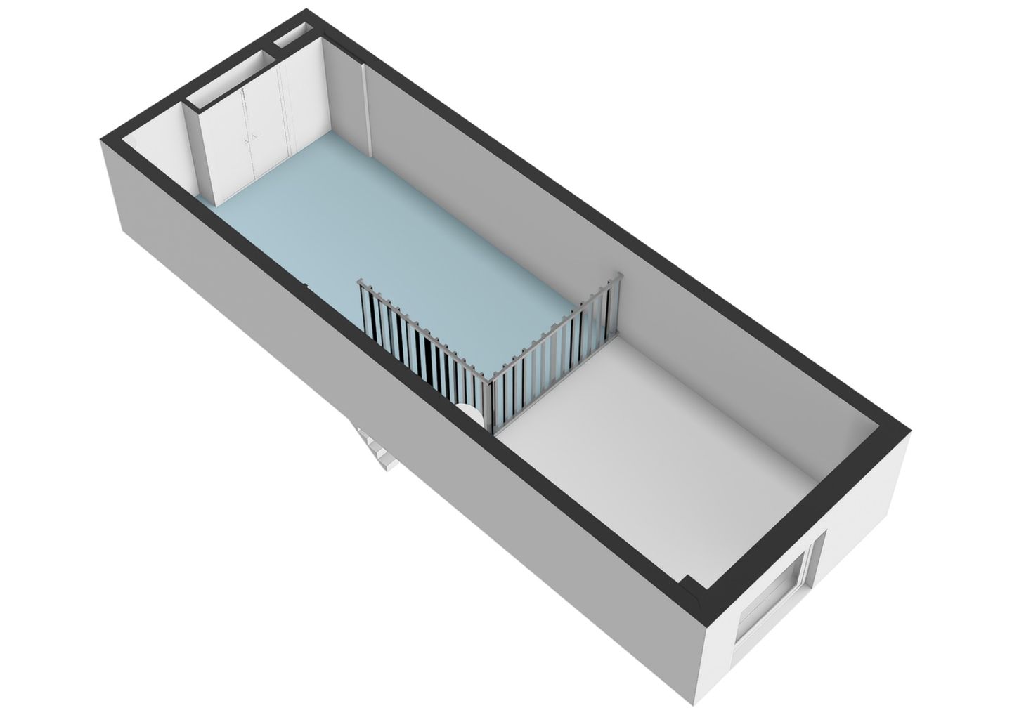 Foto 4 van Gorsstraat 26-F