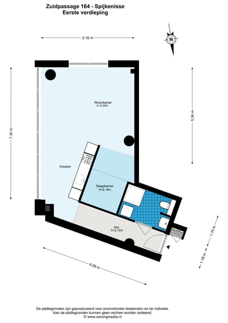 Zuidpassage thumbnail