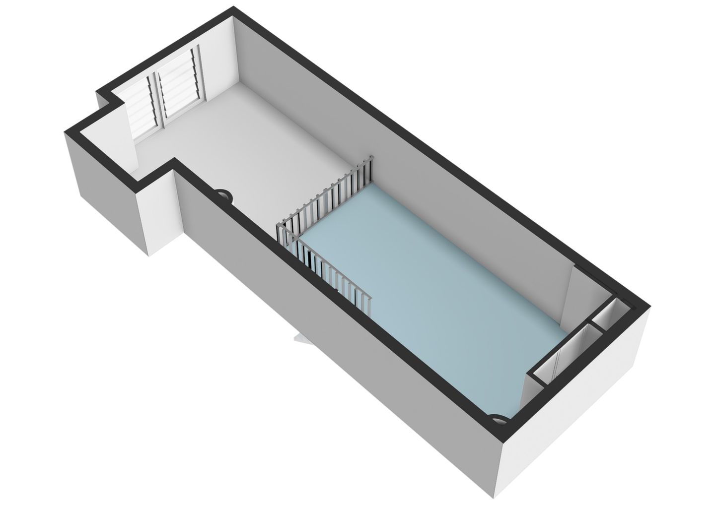 Foto 5 van Gorsstraat 26-J