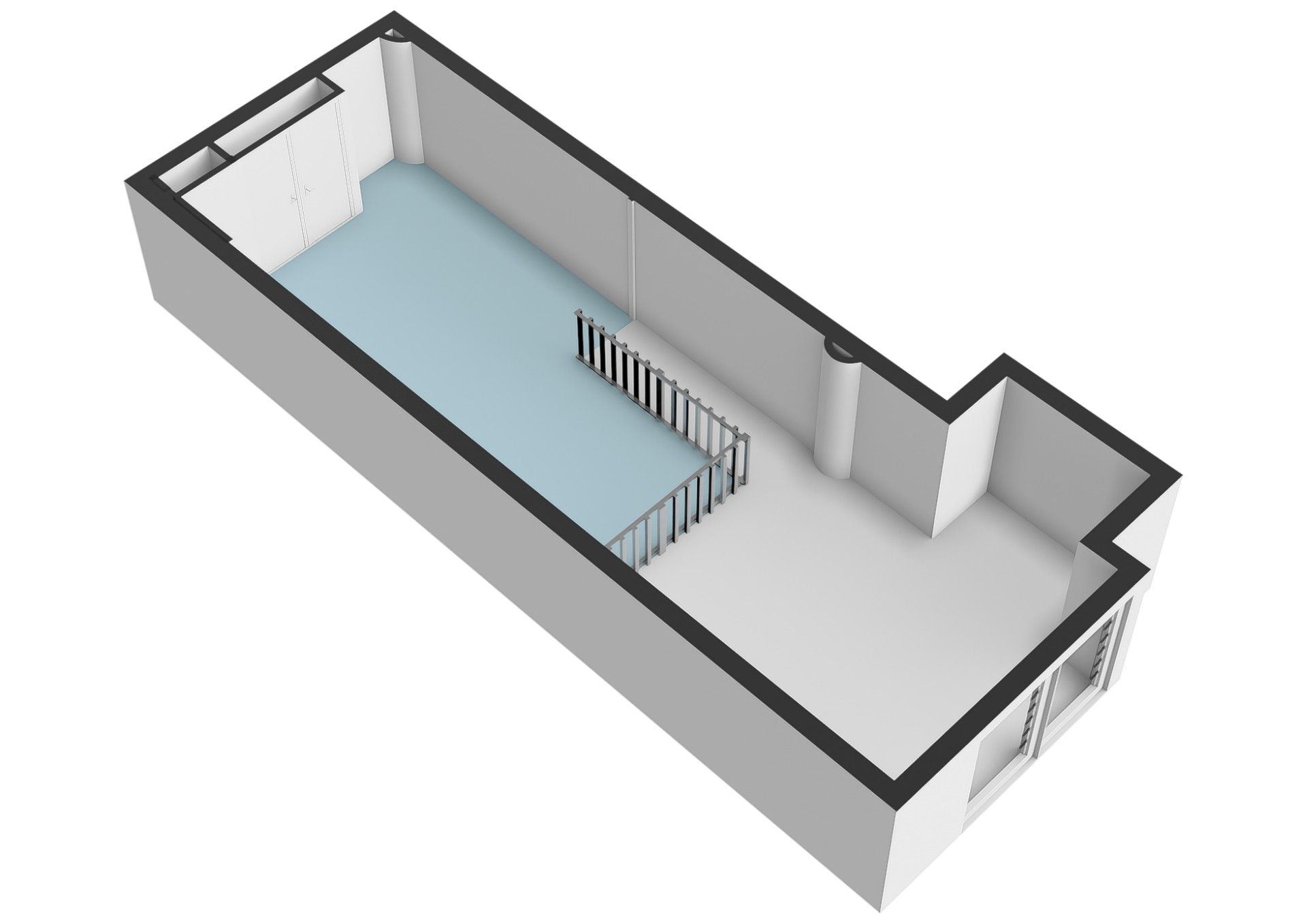 Foto 6 van Gorsstraat 26-J
