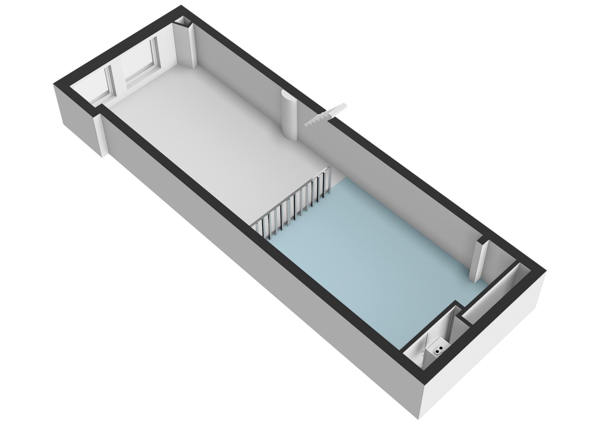 Foto 6 van Zuidpassage 160