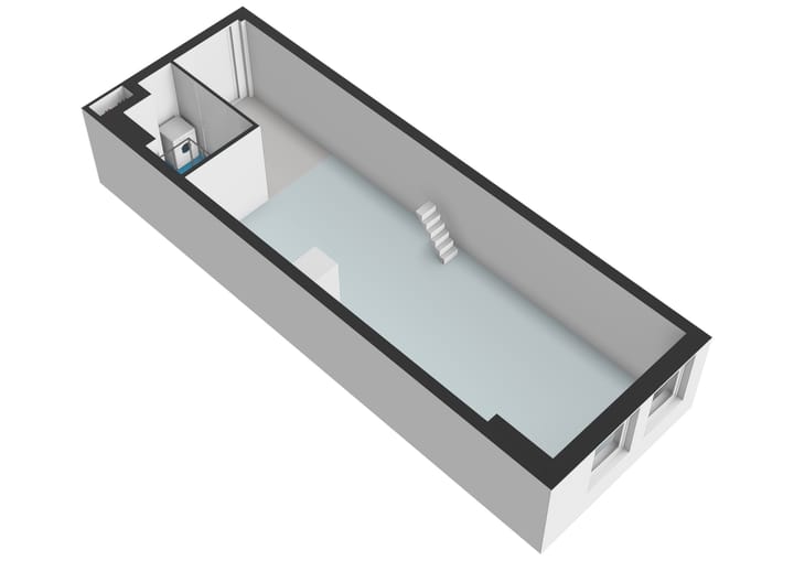 Foto 3 van Zuidpassage 158