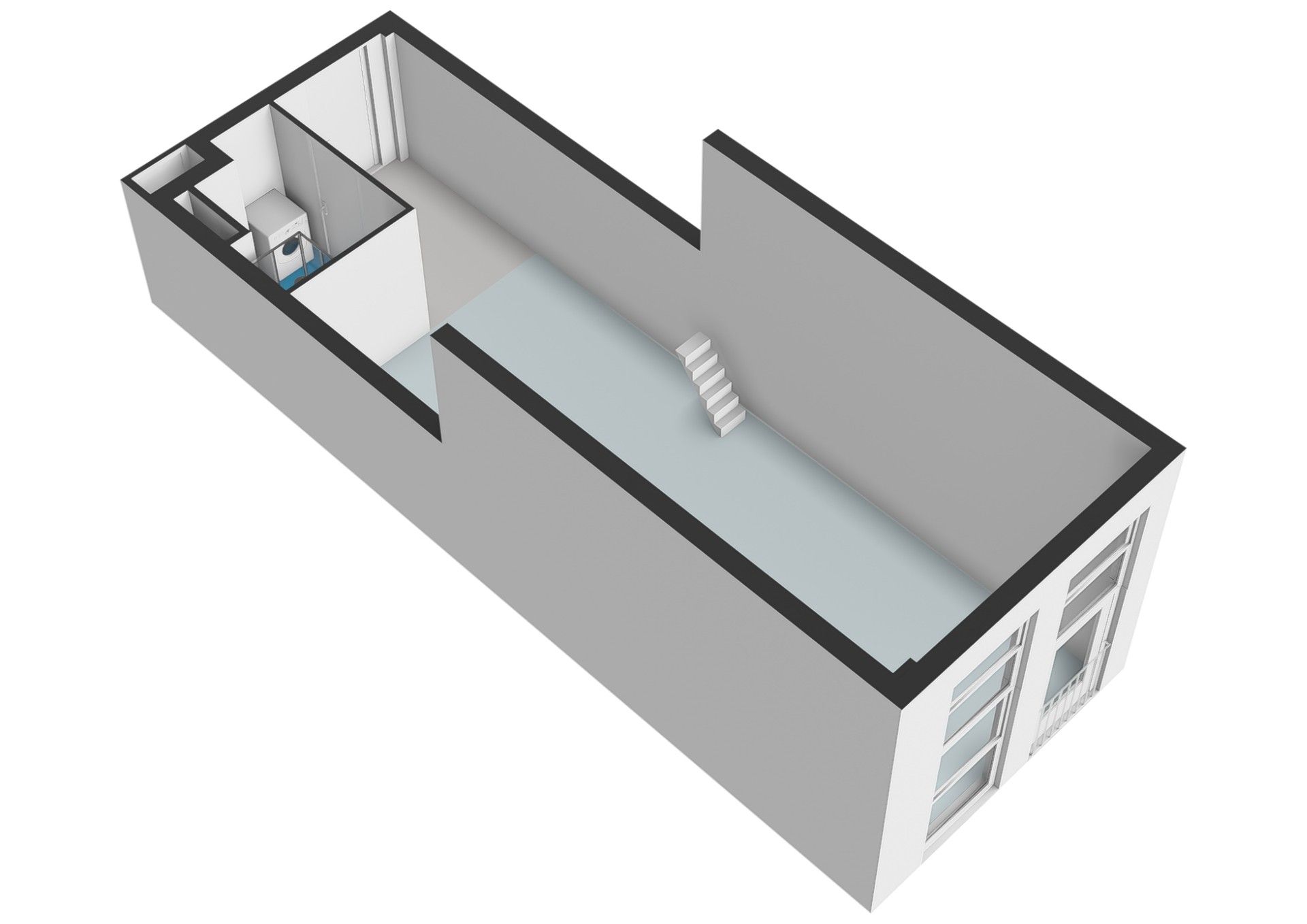 Foto 3 van Zuidpassage 154