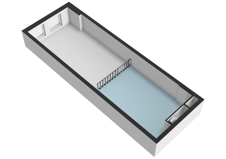 Foto 5 van Zuidpassage 158