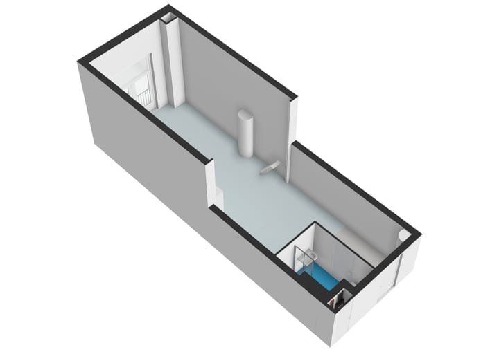 Photo 2 of Zuidpassage 152