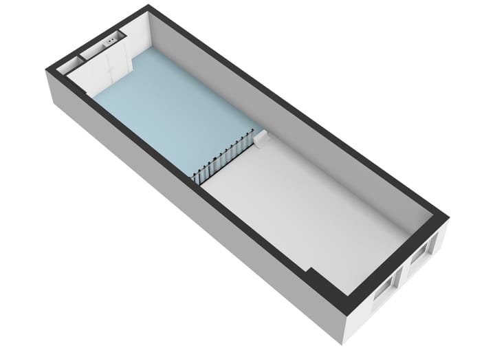 Foto 6 van Zuidpassage 158