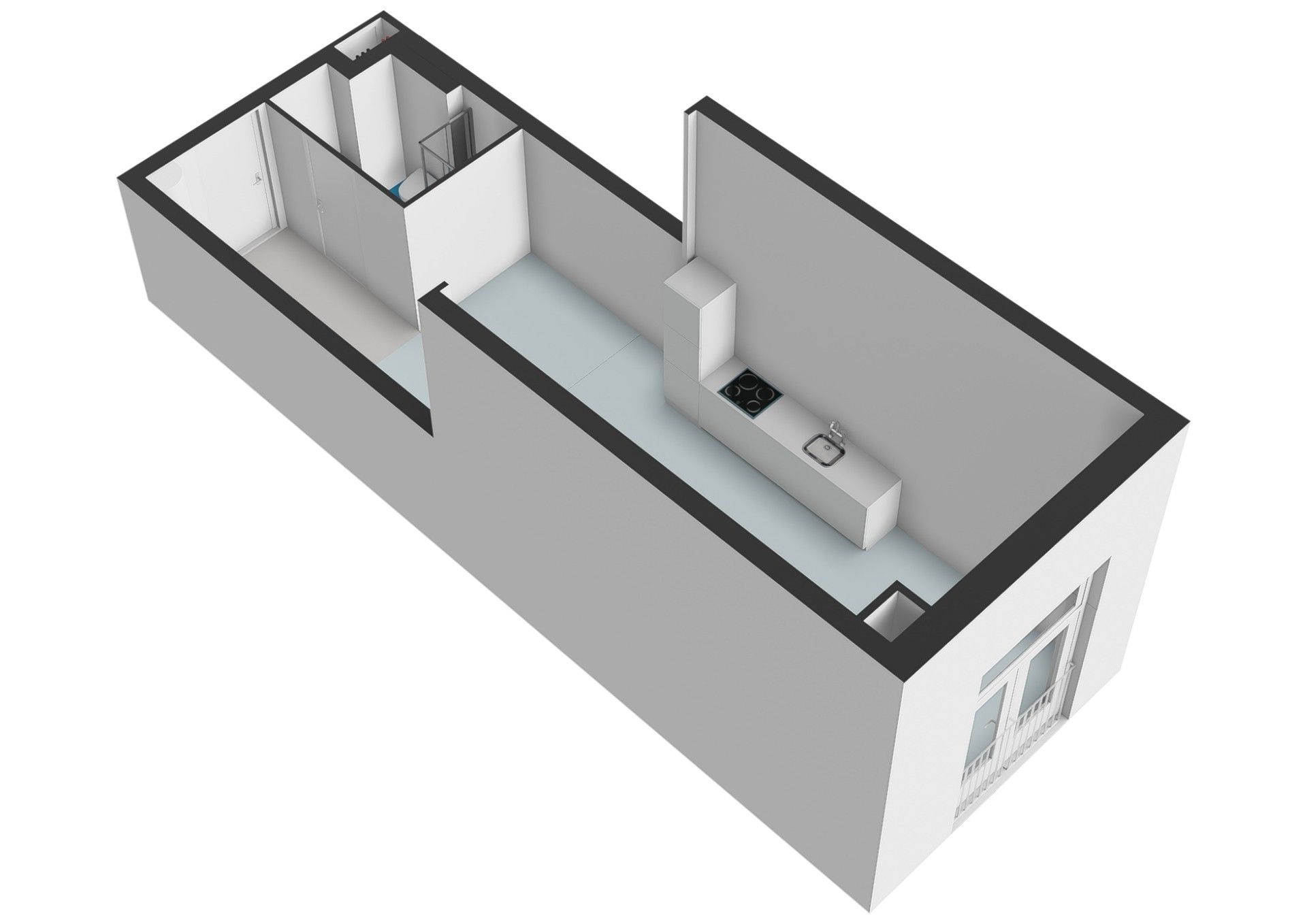 Photo 3 of Zuidpassage 152