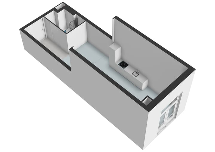 Photo 3 of Zuidpassage 152