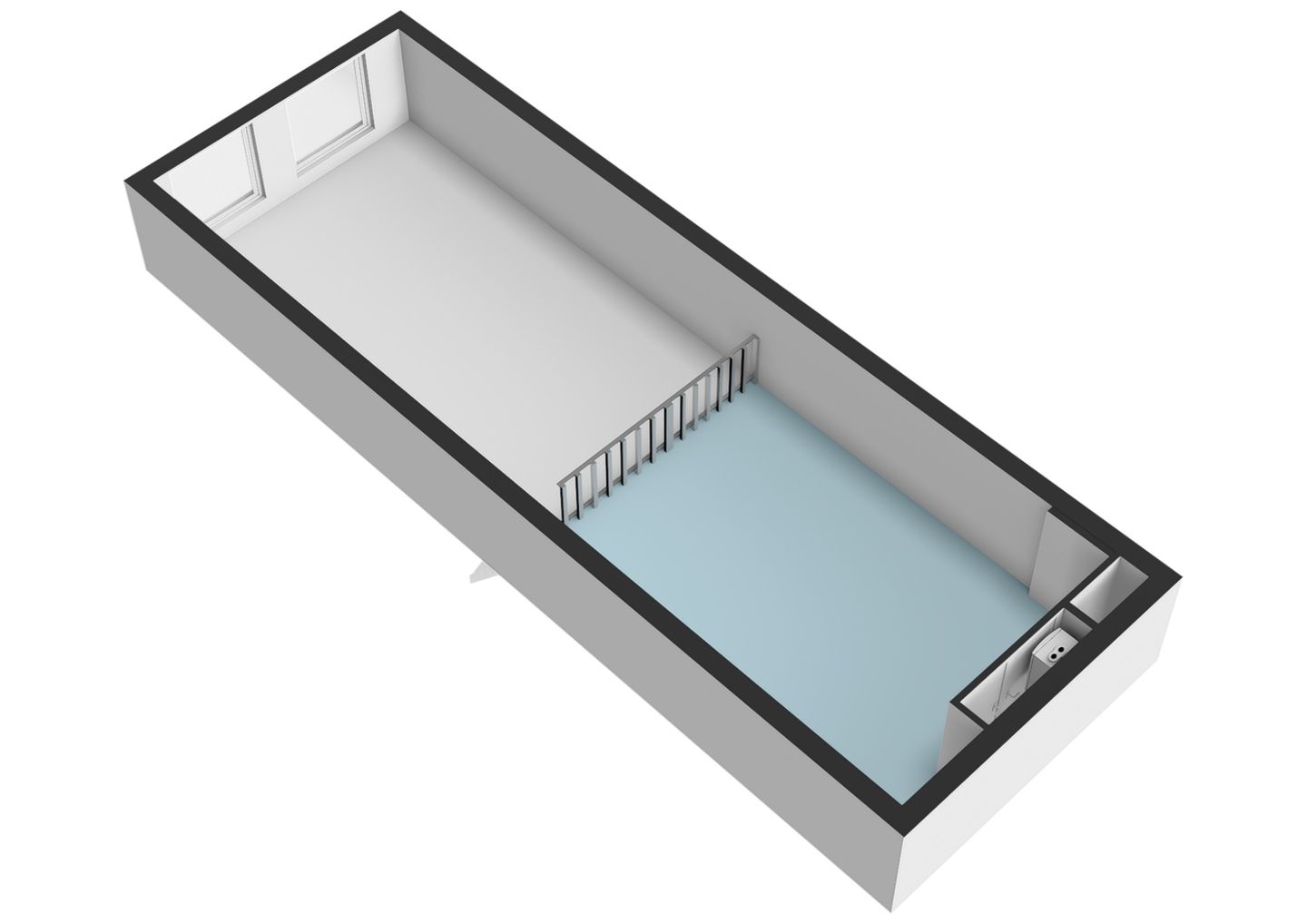 Foto 5 van Zuidpassage 154