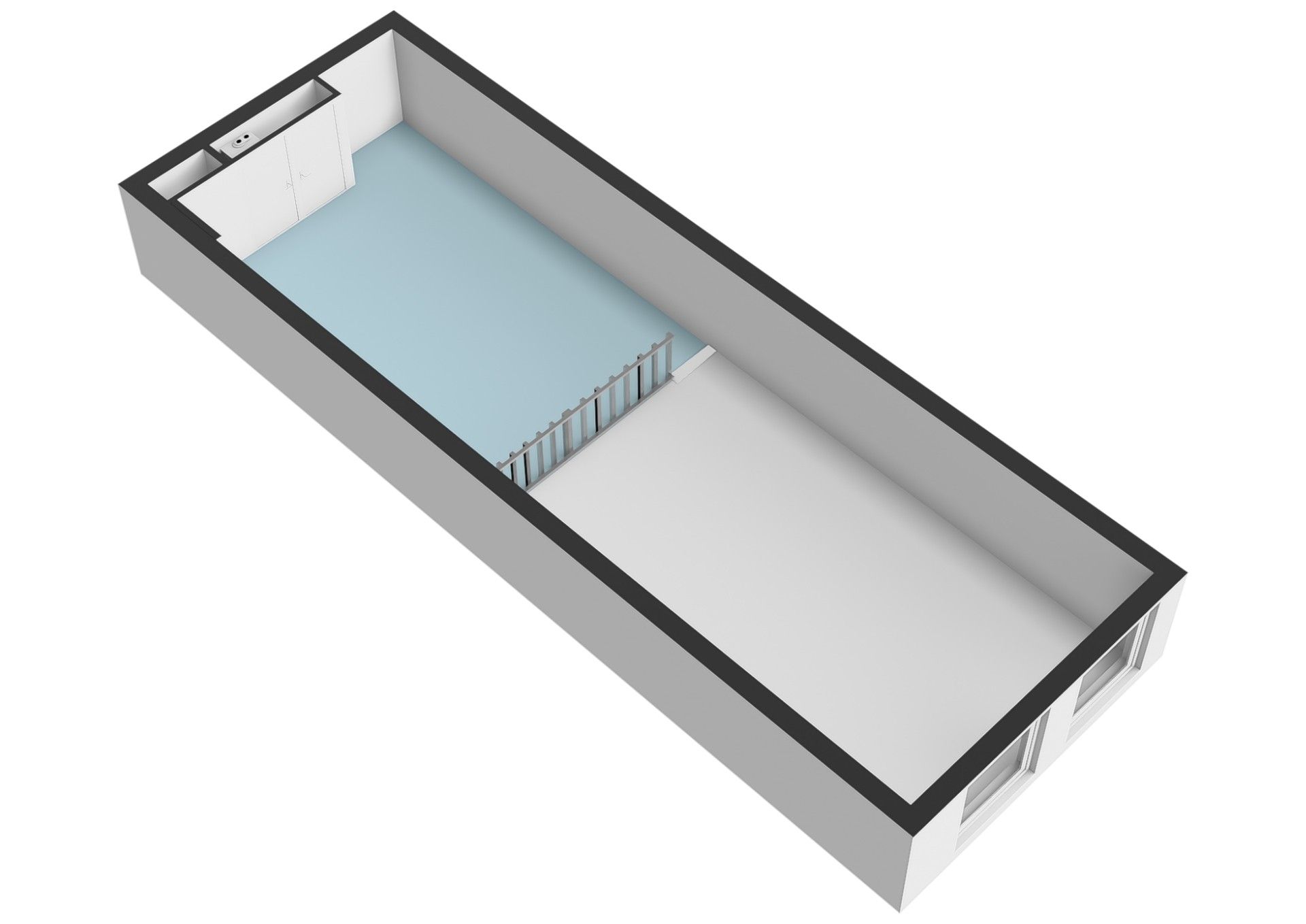 Foto 6 van Zuidpassage 154