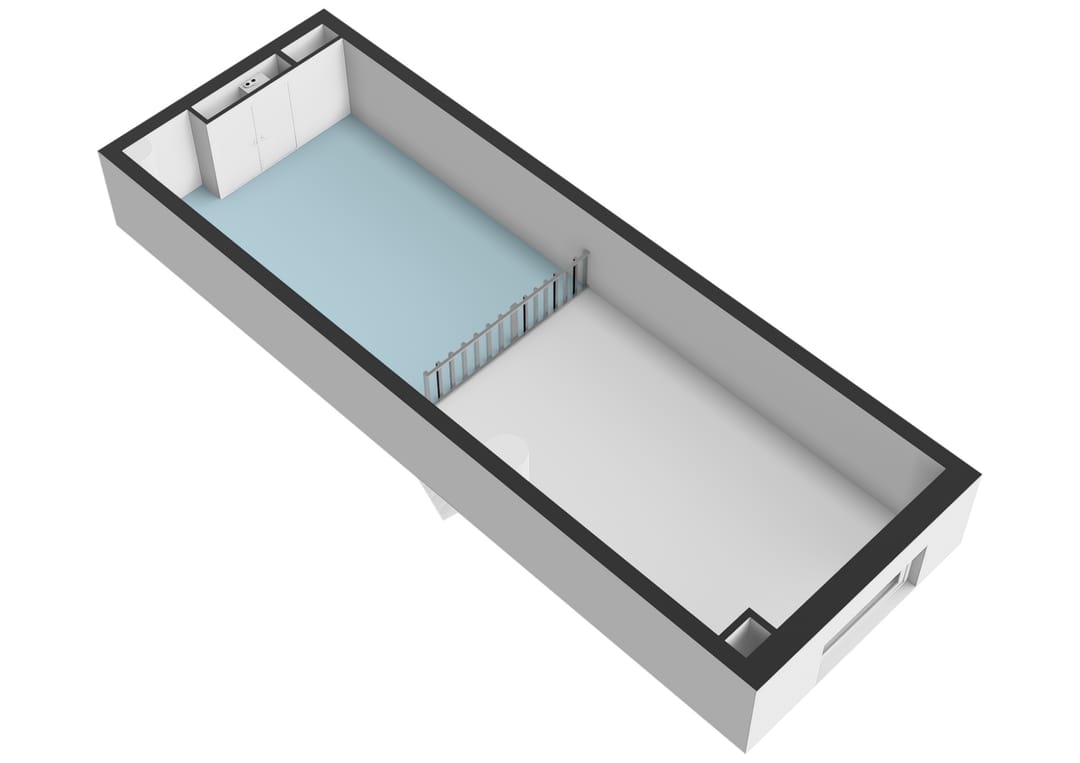 Foto 7 van Zuidpassage 152