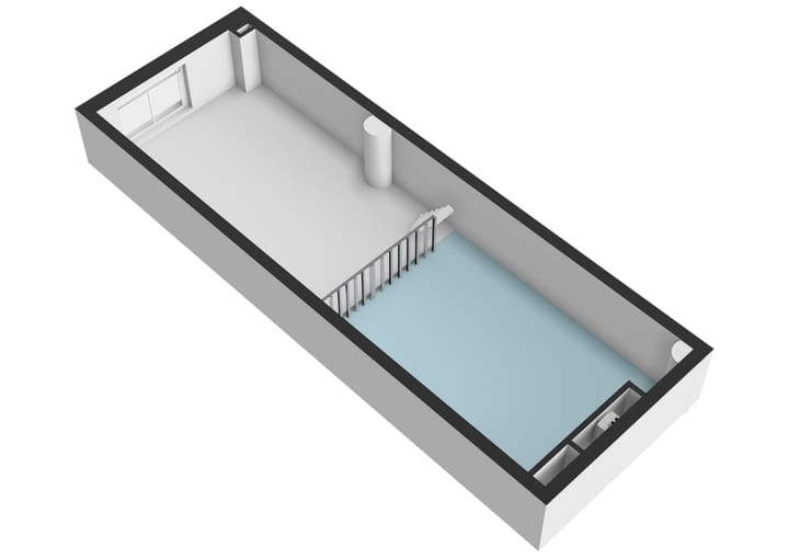 Foto 5 van Zuidpassage 148