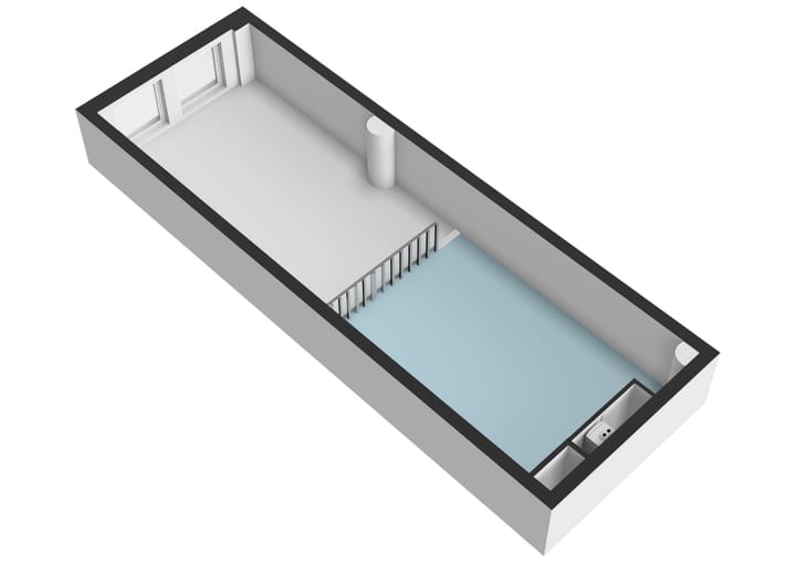 Foto 5 van Zuidpassage 144