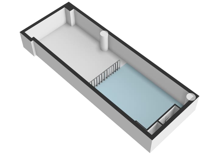 Foto 5 van Zuidpassage 140