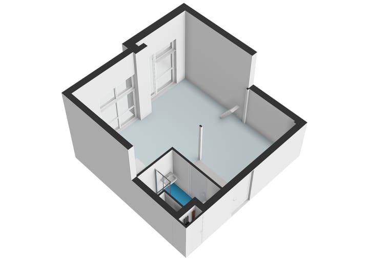 Photo 2 of Zuidpassage 136