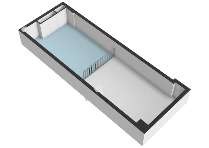 Foto 6 van Zuidpassage 140