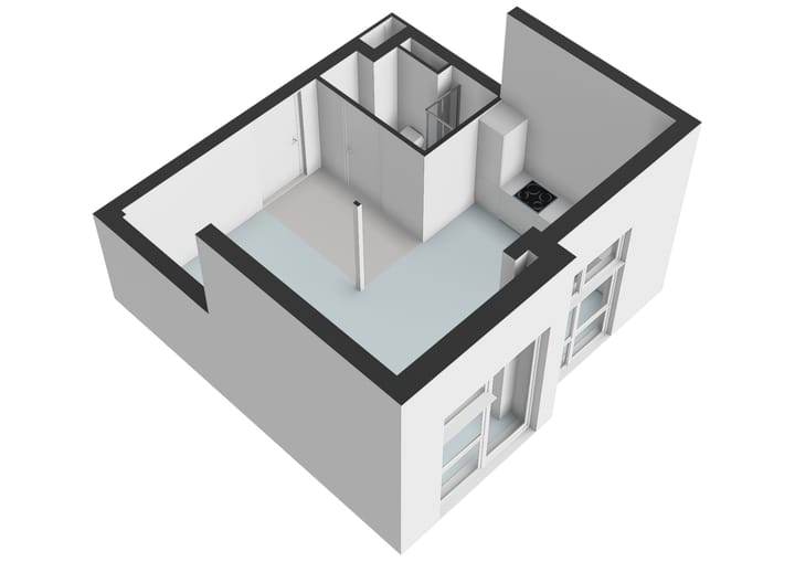 Photo 3 of Zuidpassage 136