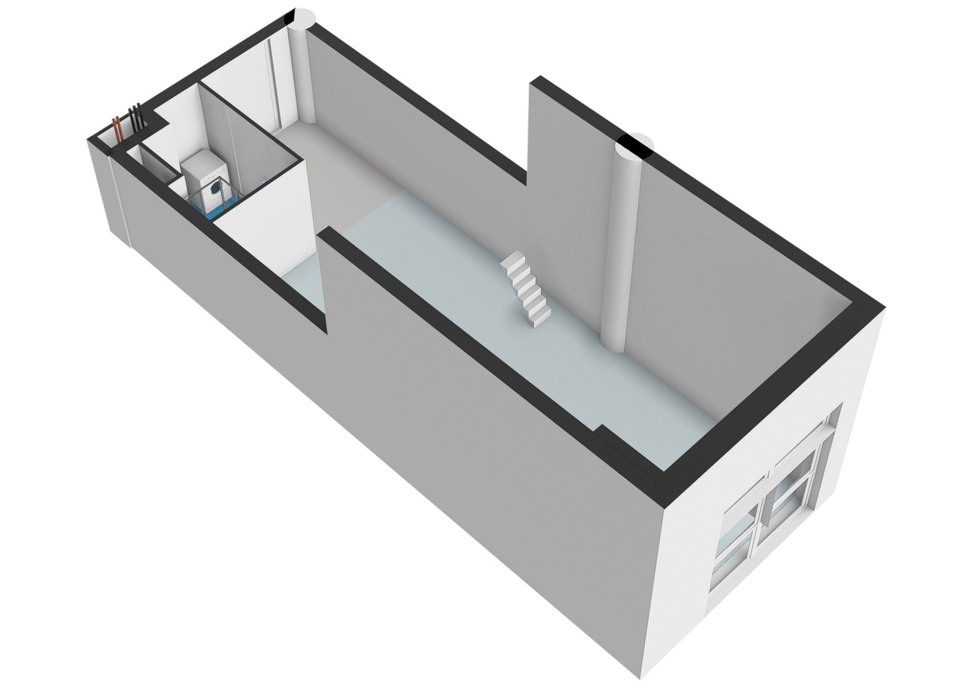 Foto 3 van Zuidpassage 138