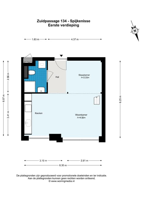 Zuidpassage thumbnail