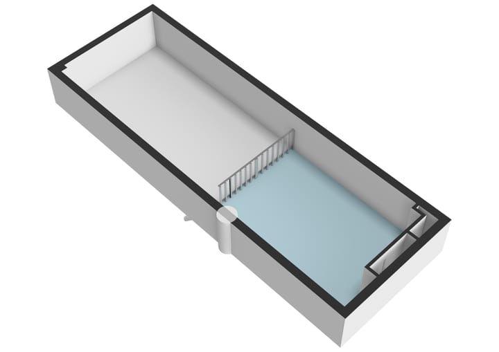 Foto 5 van Zuidpassage 132