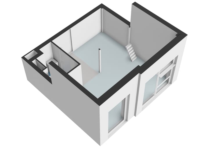 Photo 3 of Zuidpassage 134