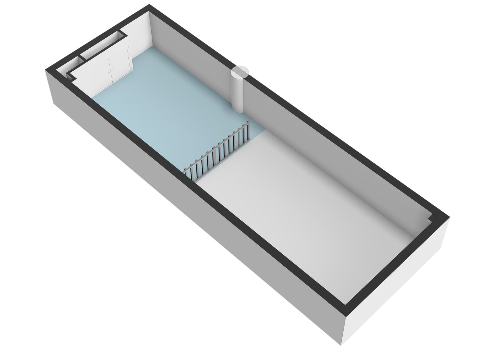 Foto 6 van Zuidpassage 132