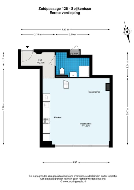 Passage 43 main image