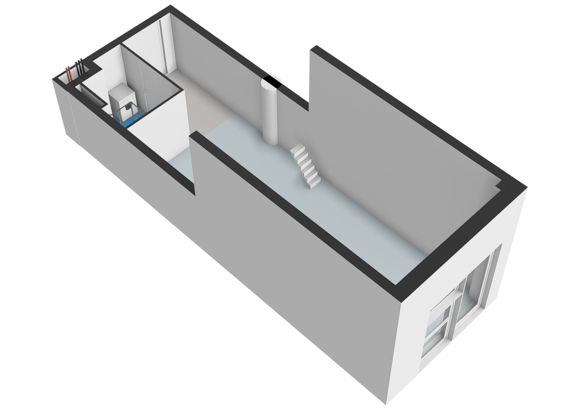 Foto 3 van Zuidpassage 132