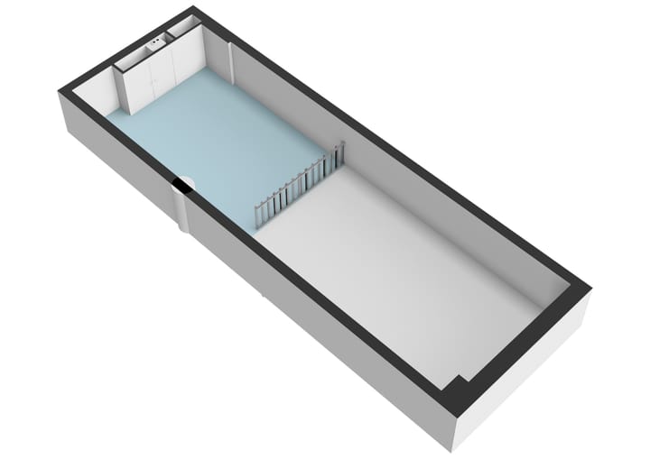 Foto 6 van Zuidpassage 130