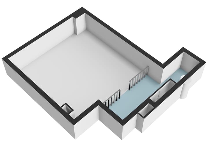 Foto 5 van Zuidpassage 126