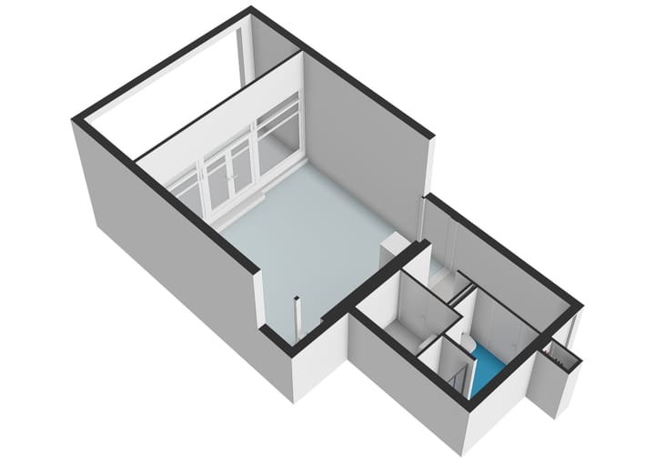 Photo 2 of Zuidpassage 172