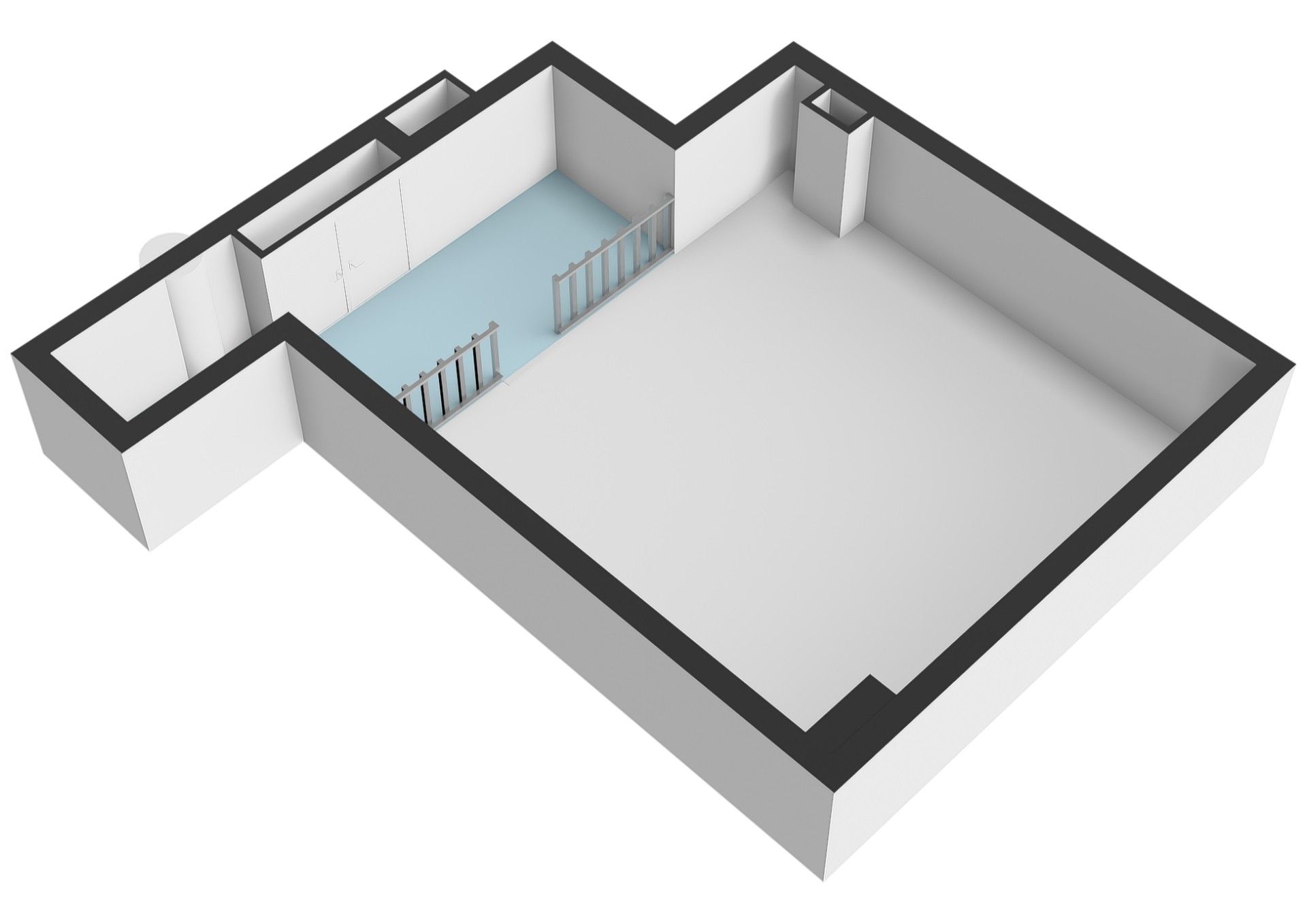 Foto 6 van Zuidpassage 126