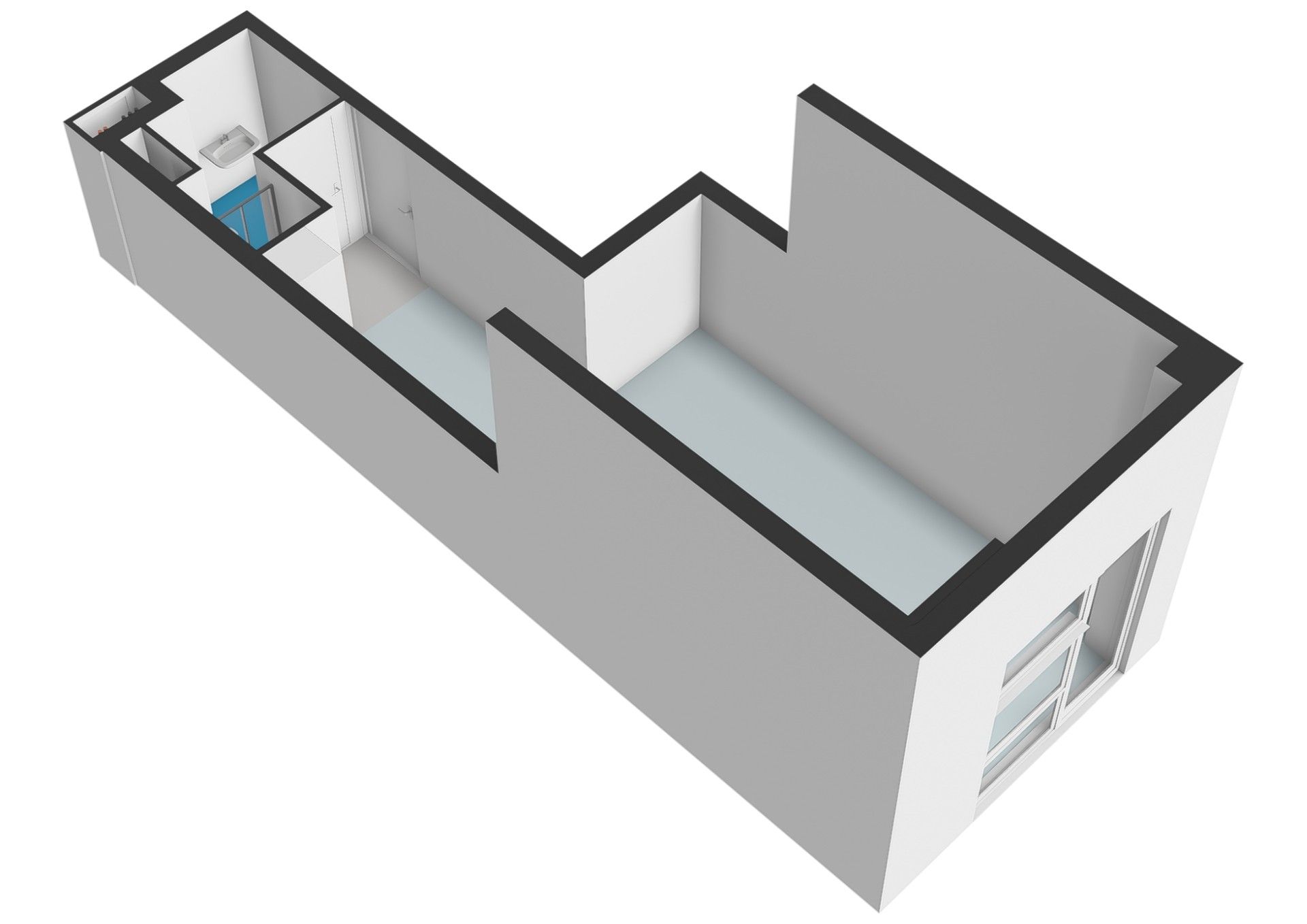 Foto 3 van Zuidpassage 128