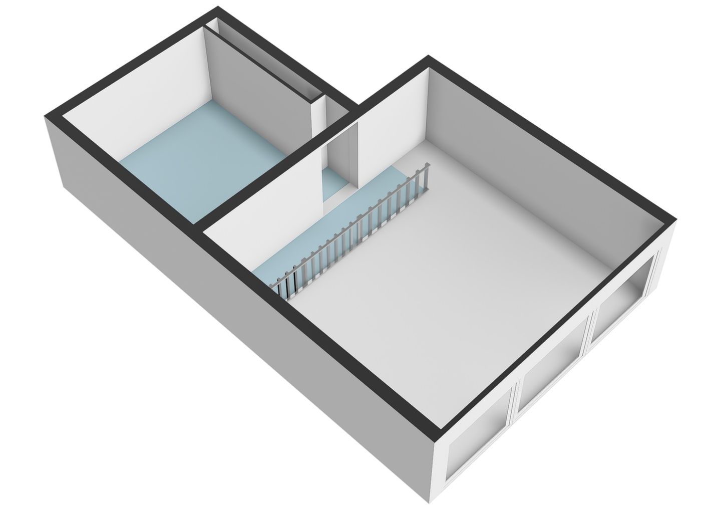 Foto 5 van Zuidpassage 172