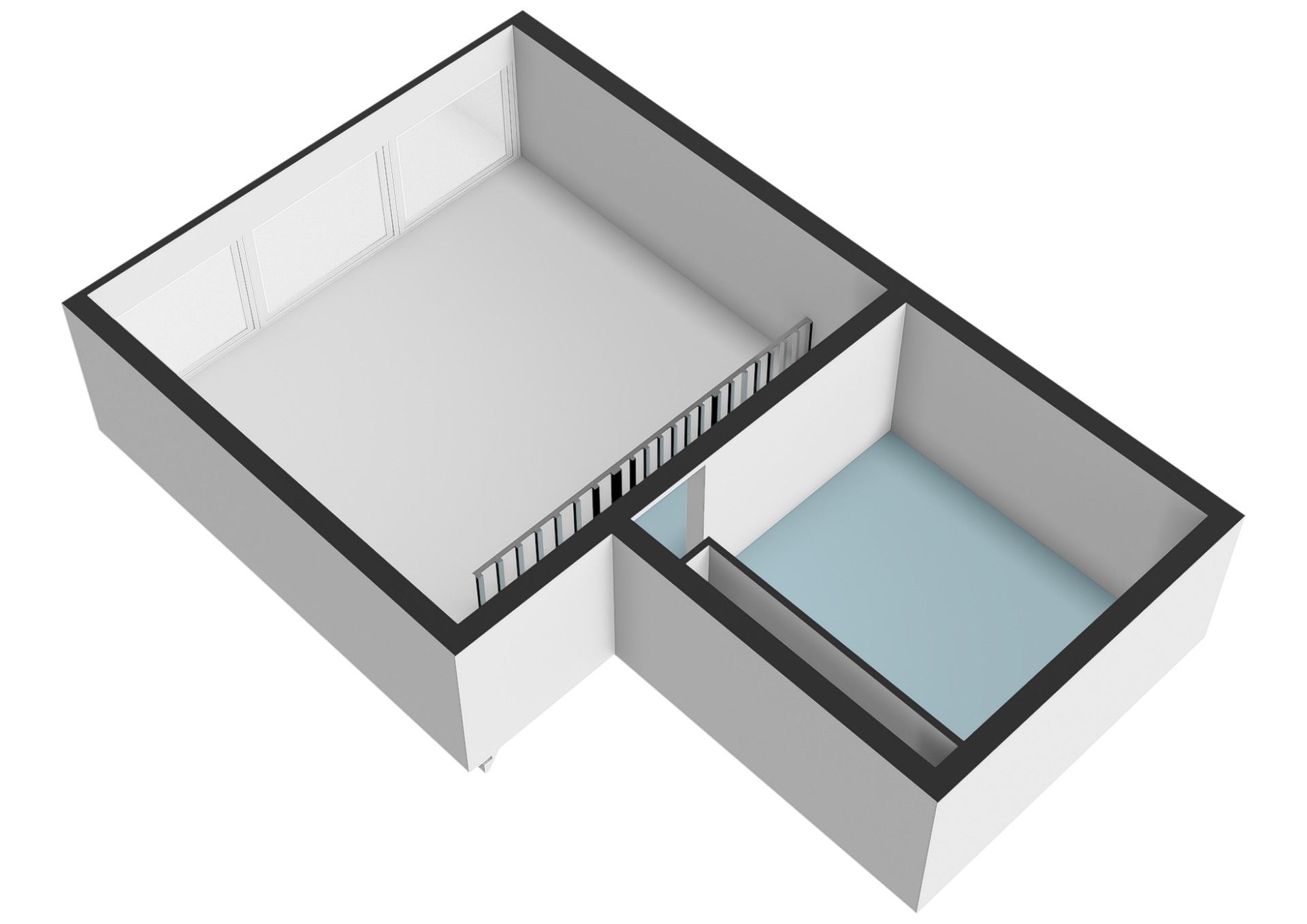 Foto 6 van Zuidpassage 172