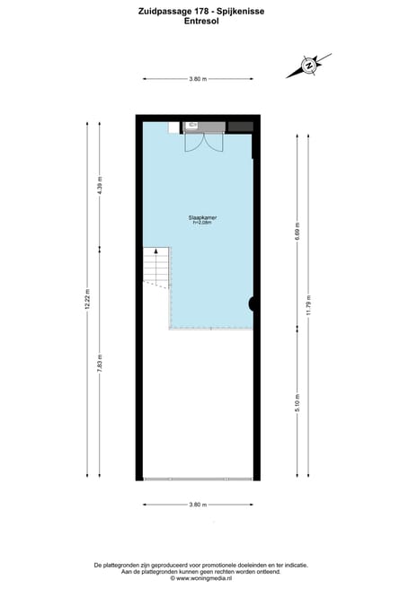 Zuidpassage thumbnail