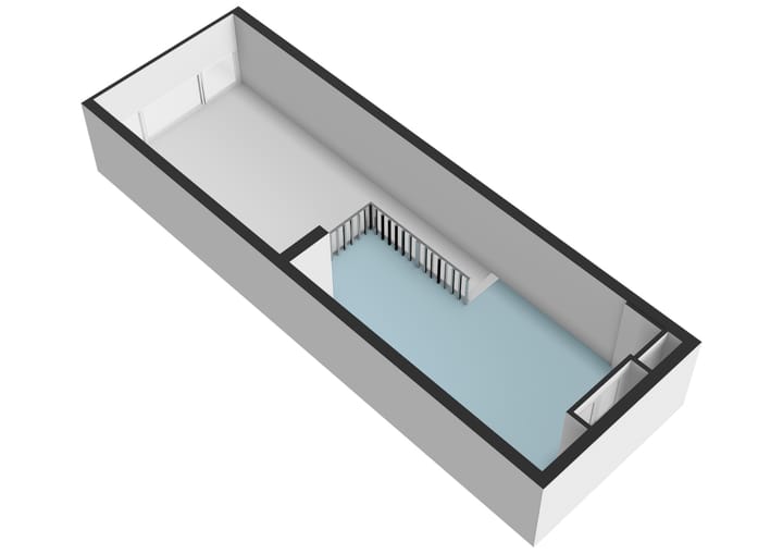 Foto 5 van Zuidpassage 174