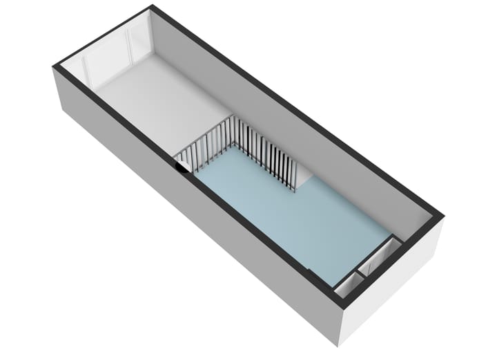 Foto 2 van Zuidpassage 178