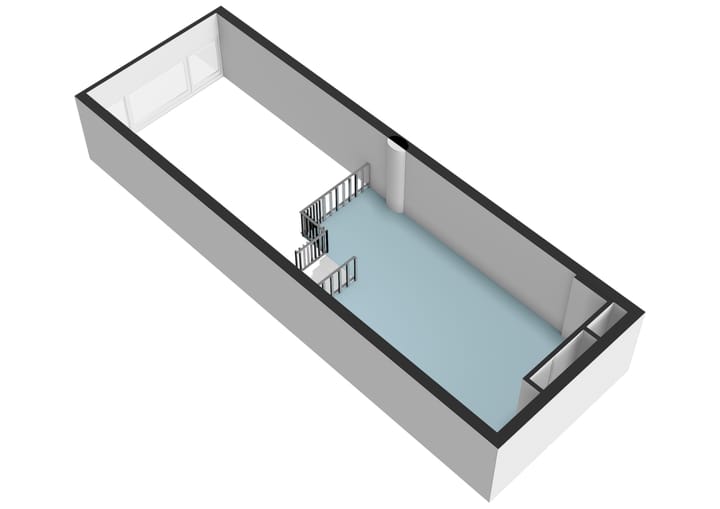 Foto 5 van Zuidpassage 176