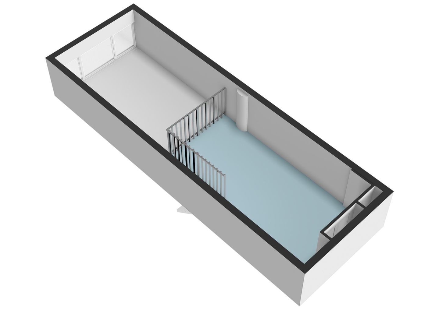 Foto 5 van Zuidpassage 180