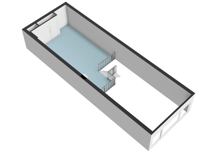 Foto 6 van Zuidpassage 176