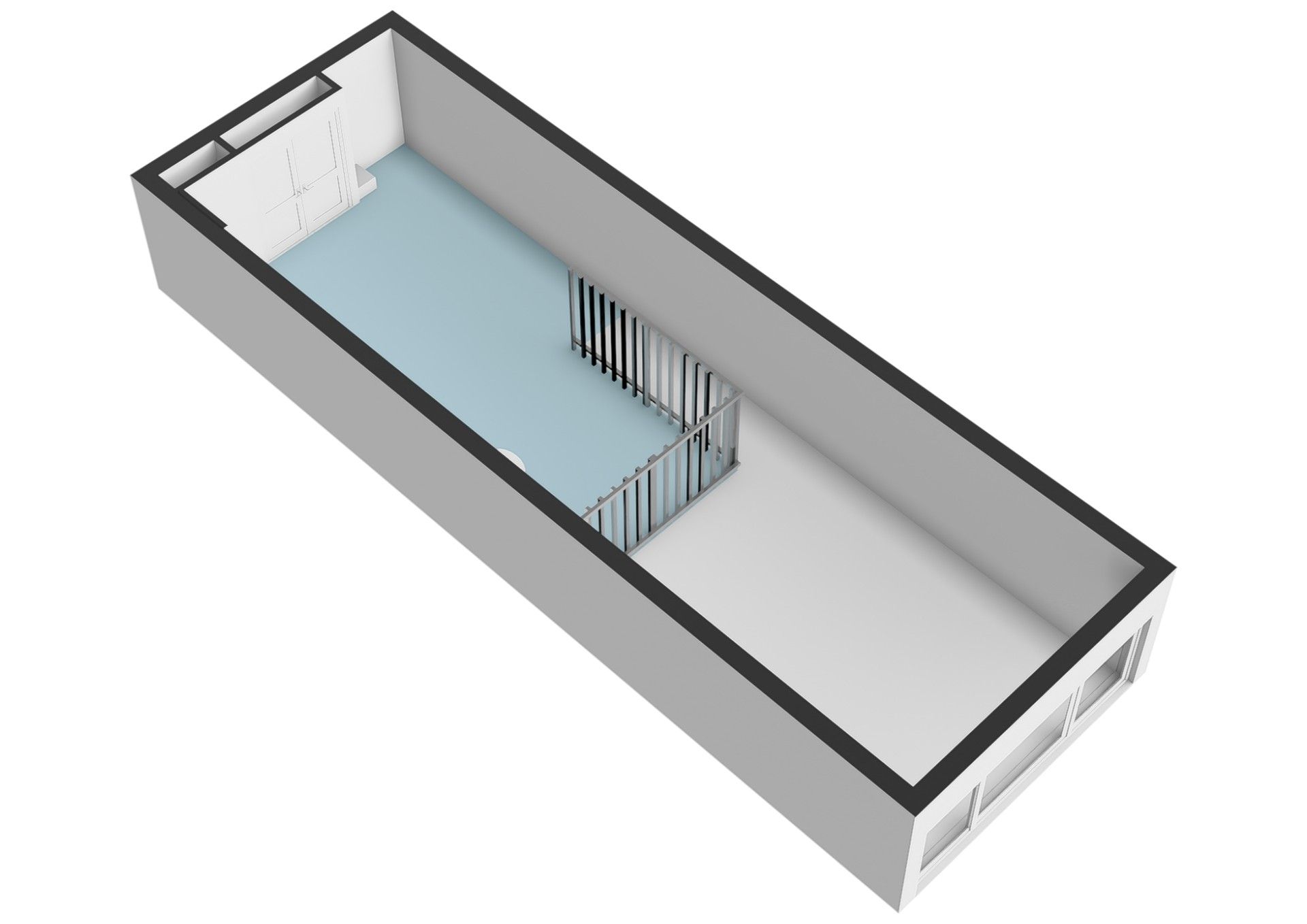 Foto 6 van Zuidpassage 180