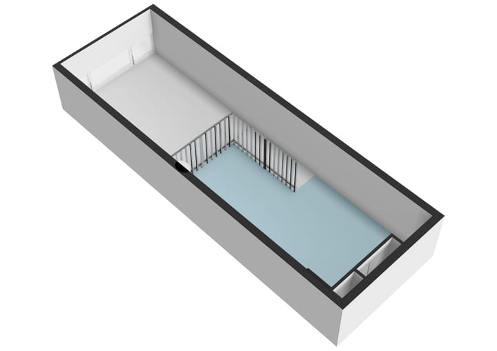 Foto 2 van Zuidpassage 186