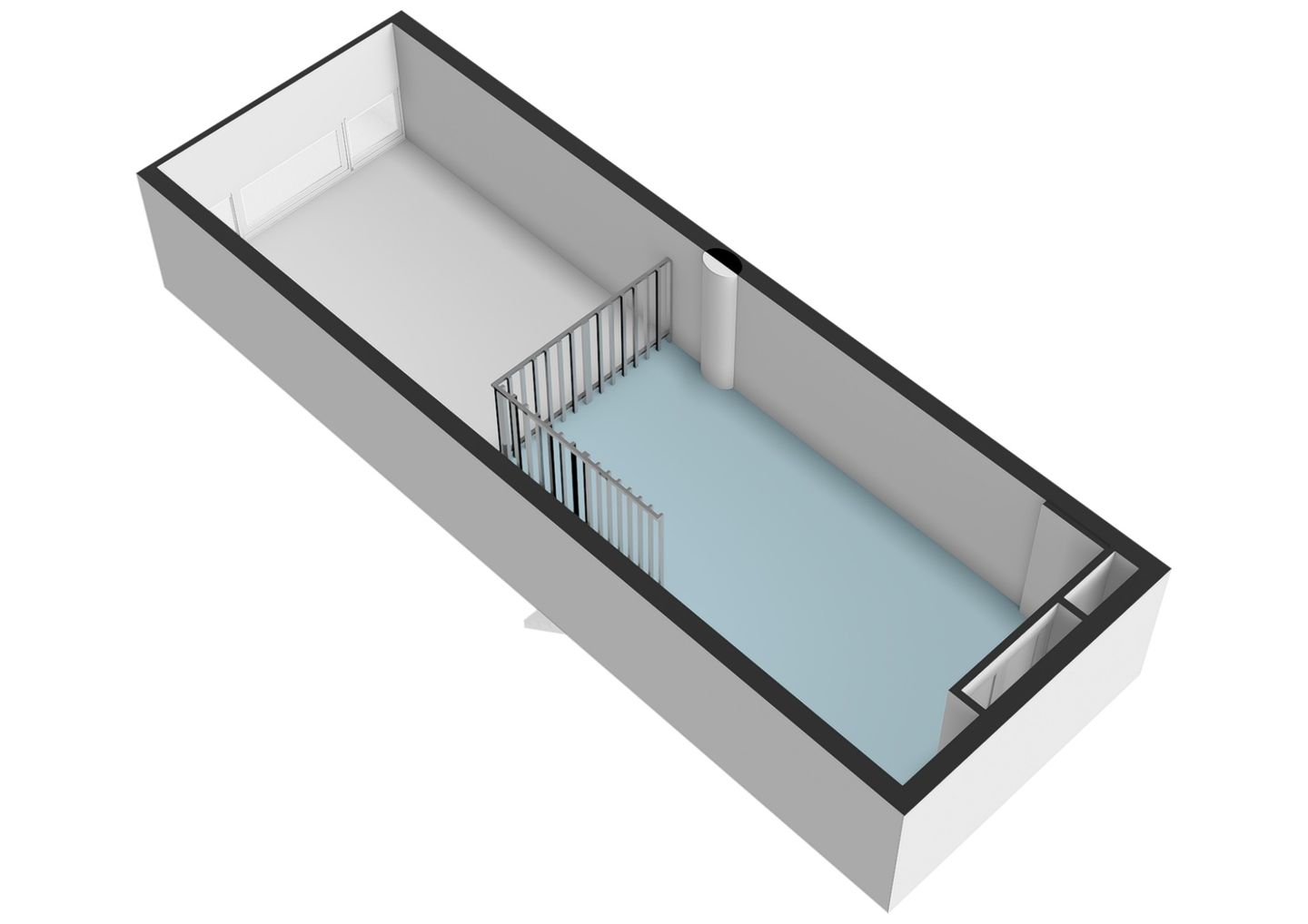 Foto 5 van Zuidpassage 184