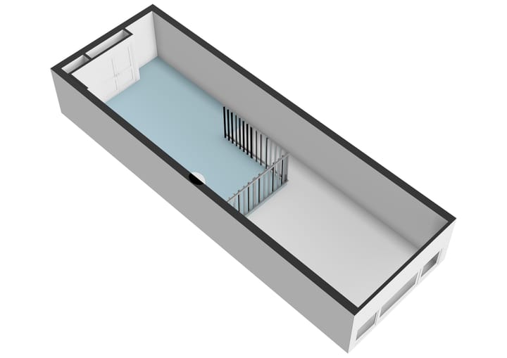 Foto 6 van Zuidpassage 184