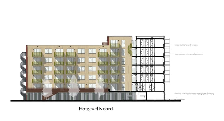 Foto 3 van Fascinatio Boulevard 680-K