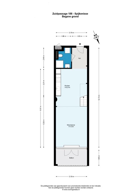 Passage 43 main image