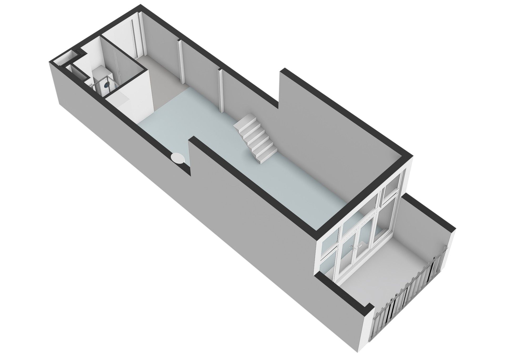 Foto 3 van Zuidpassage 188