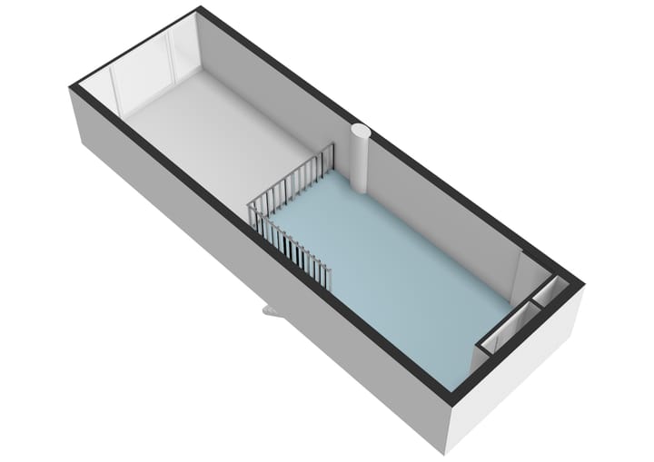 Foto 5 van Zuidpassage 188