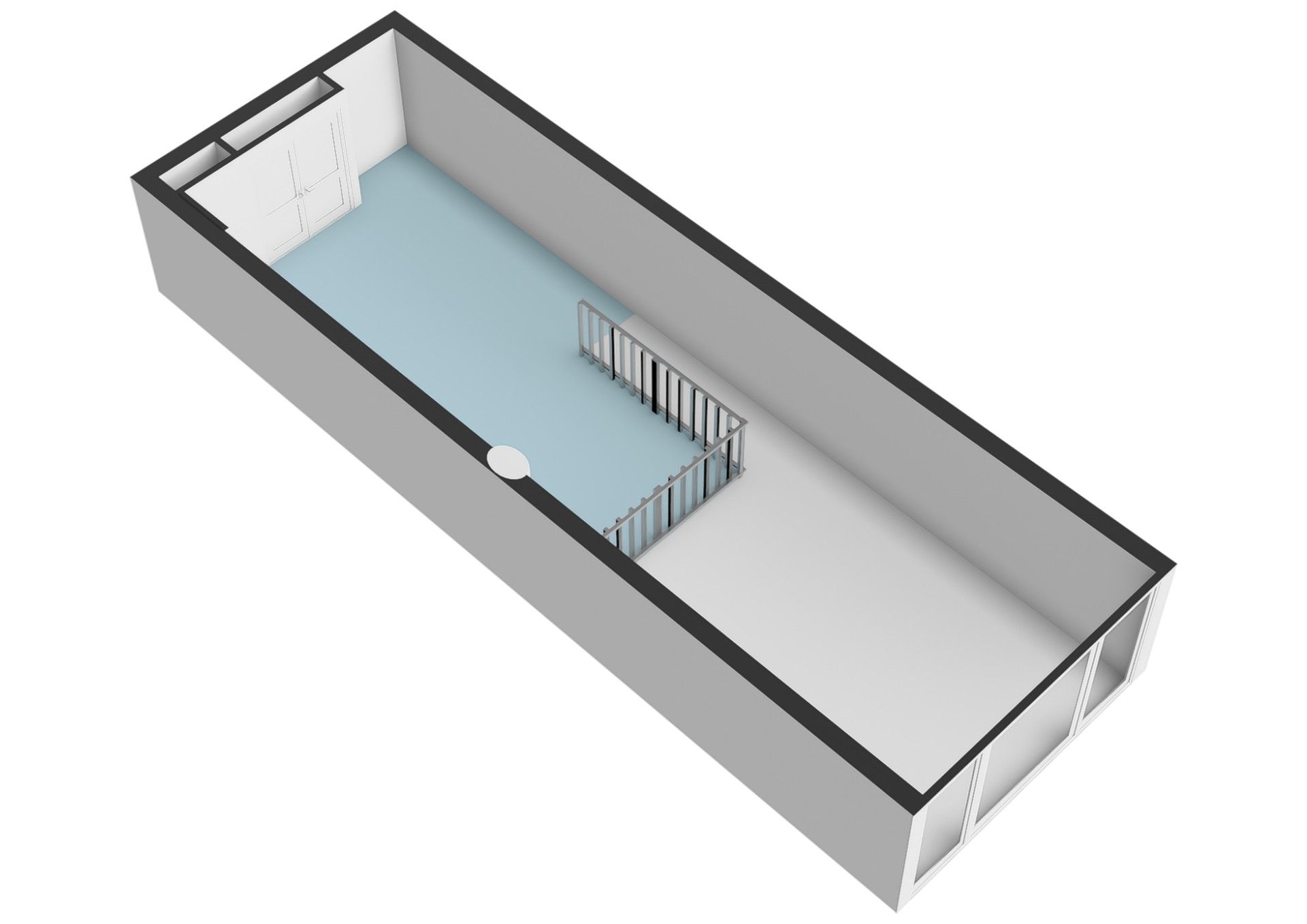 Foto 6 van Zuidpassage 188
